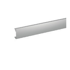 Schneider Electric Schneider ISM10950 OPTILINE 45 fedél, eloxált alu villanyszerelés