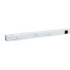 Schneider Electric Schneider KBB40ED42203W Standard egyenes elem, 40 A, 2 m ,fehér