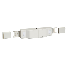 Schneider Electric Schneider KNA160ABT4 Canalis - Közbünső betáp elem 160 A villanyszerelés
