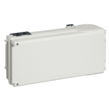 Schneider Electric Schneider KNB50SF4 Canalis - Leágazódoboz, 50 A, NF biztosítókhoz villanyszerelés