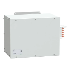 Schneider Electric Schneider KSA1000ABD4 Végbetápláló elem, 1000 A, jobb villanyszerelés
