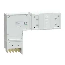 Schneider Electric SCHNEIDER KSA630DLF401 CANALIS - KSA - könyök lefele villanyszerelés