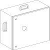 Schneider Electric Schneider KSB250DC5TRE Leágazó elem 250A Compact NS