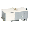 Schneider Electric Schneider KTB0630CB5 Csavaros rögzítésű leágazó doboz NSX400/630
