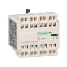 Schneider Electric SCHNEIDER LA1KN403 Segédérintkező villanyszerelés