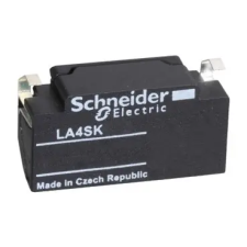 Schneider Electric SCHNEIDER LA4SKC1U Zavarszűrő villanyszerelés