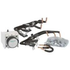 Schneider Electric SCHNEIDER LA9D5017 Kit szereléshez LC3D50-hez villanyszerelés