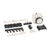 Schneider Electric SCHNEIDER LAD93217 Csillag-delta kit LC1D18 és 32-höz