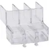 Schneider Electric SCHNEIDER LAD96570 Védőburkolat IP20 sarus GV3, LC1D40A-D65A, LRD3xx-hoz