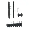 Schneider Electric SCHNEIDER LADT9R1V Irányváltó kapcsoló kit