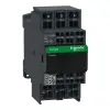 Schneider Electric Schneider LC1D323BL Kisfogy. DC, 15kW/32A (400V, AC3), rugós csatlakozás, 1Z+1NY