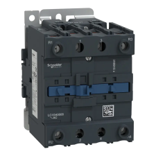 Schneider Electric Schneider LC1D40008M7 Mágneskapcsoló AC1/60A 220/230VAC villanyszerelés