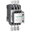Schneider Electric SCHNEIDER LC1DMKU7 Mágneskapcsoló 25KVAR 240V 50/60HZ