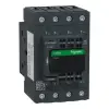 Schneider Electric SCHNEIDER LC1DT60A3BD 4 pólusú Everlink mágneskapcsoló AC1 415V 60A rugós vezérlő sorkapoccsal 24V DC