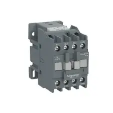 Schneider Electric SCHNEIDER LC1E0901P7 Easypact TVS mágneskapcsoló 9A 1NC 230VAC villanyszerelés