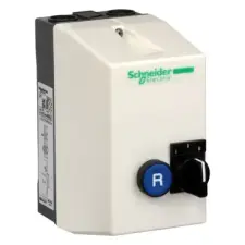 Schneider Electric SCHNEIDER LE1D09P7A09 Tokozott motorindító villanyszerelés