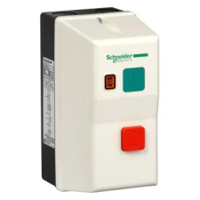 Schneider Electric SCHNEIDER LE1M35P716 Tokozott motorindító 4kW vez.f.230V villanyszerelés
