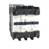 Schneider Electric SCHNEIDER LP1D80004BW Mágneskapcsoló AC1/125A 24VDC
