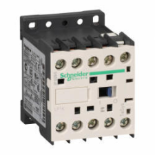 SCHNEIDER Electric Schneider LP1K1201BD3 Mágneskapcsoló 5, 5kW 12A 24VDC (LP1K1201BD3) villanyszerelés