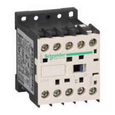 SCHNEIDER Electric Schneider LP4K12004BW3 Mágneskapcsoló (LP4K12004BW3) villanyszerelés