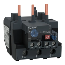 Schneider Electric SCHNEIDER LR2D3563 Hőkioldó 63..80A 20-as osztály villanyszerelés