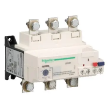 Schneider Electric SCHNEIDER LR9D5569 Elektronikus hőkioldó 90-150A 20 osztály villanyszerelés