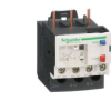 SCHNEIDER Electric Schneider LRD06 Hőrelé 1, 0- 1, 7A LRD LC1D09. . LC1D38 (LRD06)