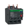 Schneider Electric SCHNEIDER LRD08 Hőkioldó 10-es osztályú, 2,5..4A, D09…D38-hoz, csavaros csatlakozás
