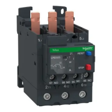 Schneider Electric SCHNEIDER LRD325 16-25A 10A indítási osztály hőkioldó Everlink főpólusú villanyszerelés