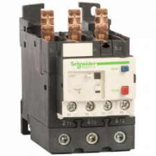 SCHNEIDER Electric Schneider LRD350L 37-50A 20 indítási osztály hőkioldó Everlink főpólusú (LRD350L) villanyszerelés