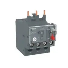 Schneider Electric SCHNEIDER LRE12 Easypact TVS hőfokvédelmi relé 5,5...8A villanyszerelés