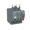 Schneider Electric SCHNEIDER LRE22 Easypact TVS hőfokvédelmi relé 16...24A