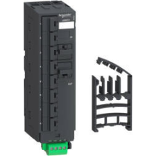 SCHNEIDER Electric Schneider LU9GC3 Modbus hub (8xRJ45+2xRJ45) (LU9GC3) villanyszerelés