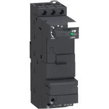 Schneider Electric SCHNEIDER LUB32 Teljesítmény alapmodul 32A, csavaros villanyszerelés