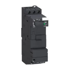 Schneider Electric SCHNEIDER LUB38 TeSys U teljesítmény alapmodul 38A, csavaros villanyszerelés