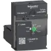 Schneider Electric SCHNEIDER LUCA18FU Vezérlőegység, 4,5-18A, 110-240VAC/DC, 10-es osztályú, 3-fázisú