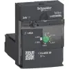 Schneider Electric SCHNEIDER LUCD05BL Vezérlőegység, 1,25-5A, 24VDC, 20-as osztályú, 3-fázisú