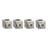 Schneider Electric Schneider LV429228 4 csatlakozó (1X 25–95mm*2) aluminium