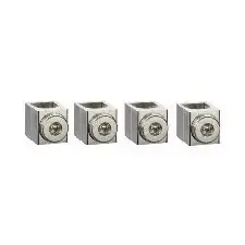 Schneider Electric Schneider LV429228 4 csatlakozó (1X 25–95mm*2) aluminium villanyszerelés