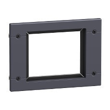 Schneider Electric Schneider LV429317 IP40 takarólemez minden típushoz NSX100–250 villanyszerelés