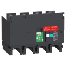 Schneider Electric SCHNEIDER LV429495 Vigi 440-550V 4P, NSX250 villanyszerelés