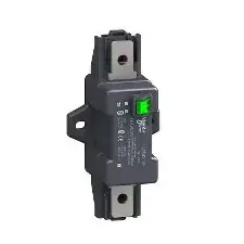 Schneider Electric Schneider LV429521 25/100A külső áramváltó nulla vezetőhöz villanyszerelés