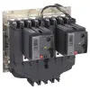 Schneider Electric SCHNEIDER LV432619 Kiegészítő átkapcsoló adaptációs készlethez terhelésoldali 3P Gyűjtősín csatlakozó 630 A