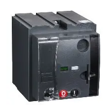 Schneider Electric Schneider LV432645 110–130 V DC MT400/630 motormechanizmus modul villanyszerelés