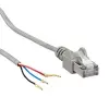 Schneider Electric SCHNEIDER LV434195 ULP megszakító vezeték, L=0,35 m (NS>630, NT, NW)