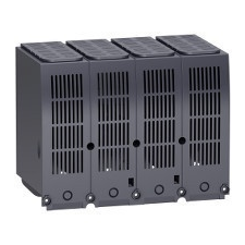 Schneider Electric Schneider LV438295 hosszú kapocstakaró DC 4P NSX400..630 DC villanyszerelés