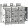 Schneider Electric SCHNEIDER LV481463 FuPact GS SDF 800A 3P DIN 3 mellső vagy oldalsó vezérelhetőség