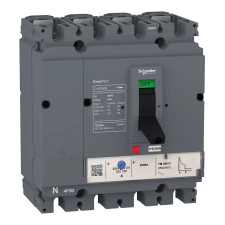 Schneider Electric Schneider LV510483 EasyPact CVS100N (50kA) 4P3D TM40D villanyszerelés