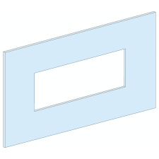 Schneider Electric Schneider LVS03235 Homloklap INS250 átkapcsoló, rotációs hajtás villanyszerelés