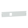 Schneider Electric Schneider LVS03333 Homloklap NSXm/VIGI/SDx vízszintes, rotációs hajtásos W850 3M